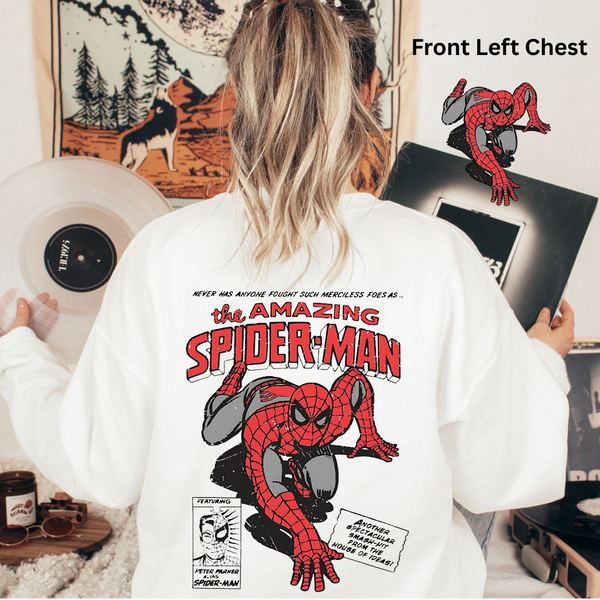 SM | Toddler to Adult Tshirt