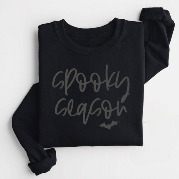 Spooky Season | DTF Transfer