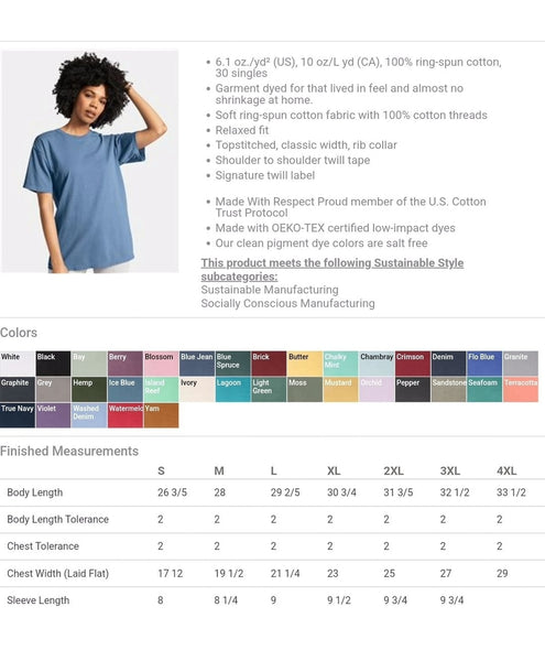 Floral Mama | Unisex Crewneck Tshirt