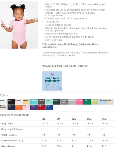 Dads Little Dude | NB - 5T