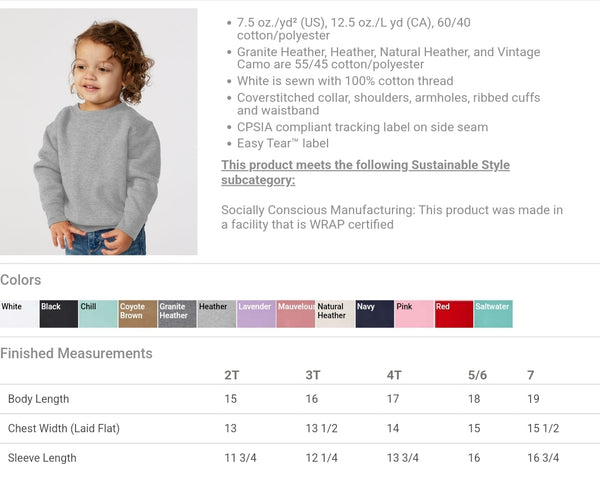 Checkered Merry & Bright | Unisex Sweatshirt