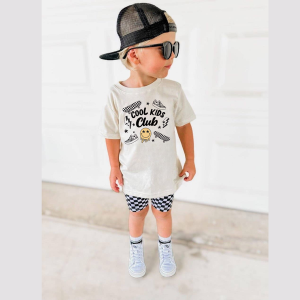 Cool Kids Club | Tshirt