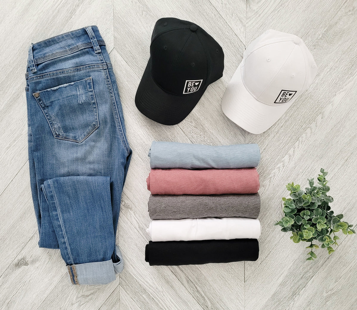 YOU DO YOU | Unisex Crewneck Tshirt