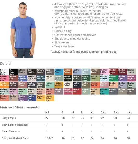 Custom Tshirt | Premium Unisex Tshirt