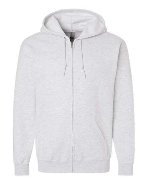 Custom Full Zip | Basic