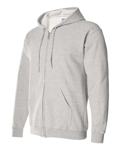 Custom Full Zip | Basic