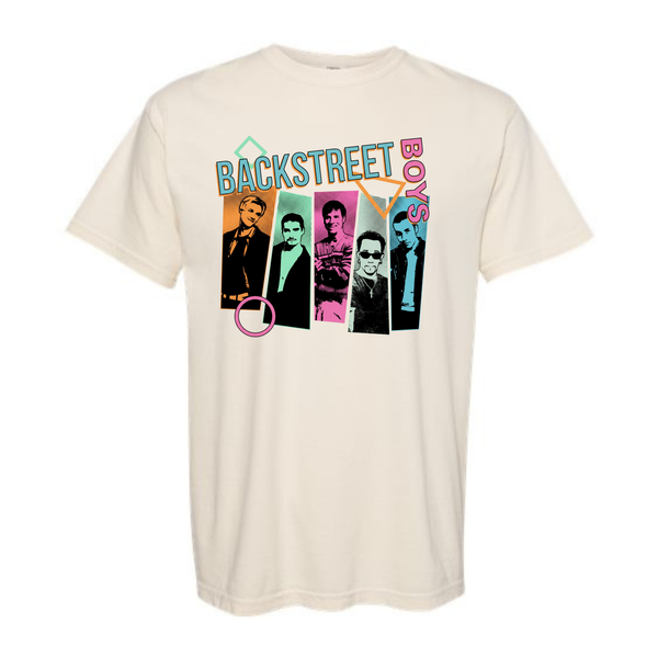 BSB | Unisex Tshirt