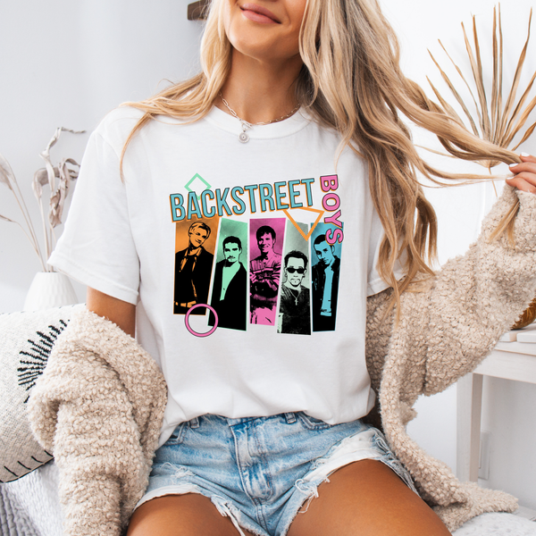 BSB | Unisex Tshirt