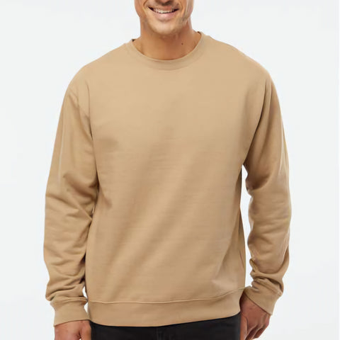 Custom Crewneck | Premium Crew