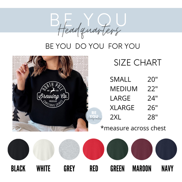 Just a Girl who loves Christmas | Unisex Crewneck Sweatshirt