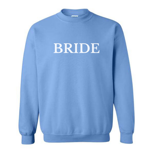 BRIDE | Unisex Crewneck Sweatshirt