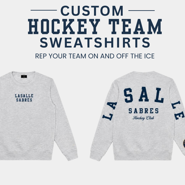 GAME DAY | Basic Crew (Gildan)