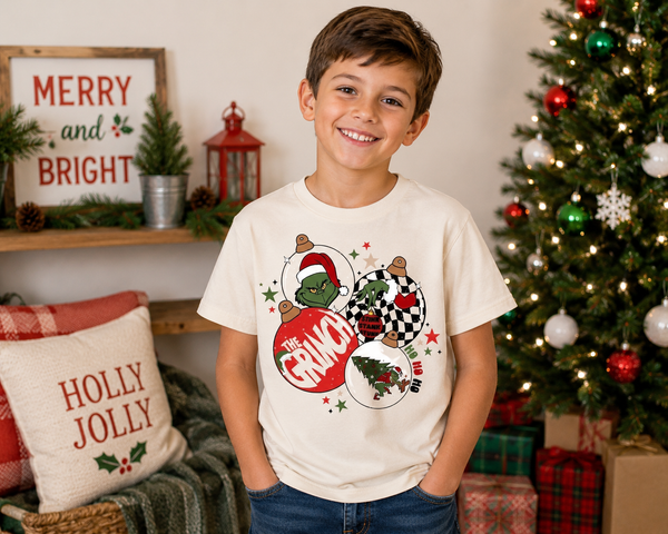 Hallway Threads Tshirt Bundle