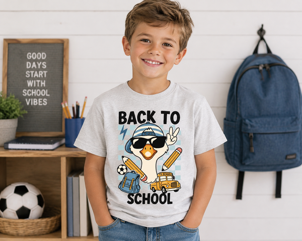 Hallway Threads Tshirt Bundle
