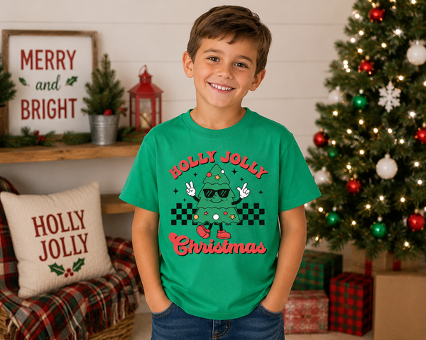 Hallway Threads Tshirt Bundle