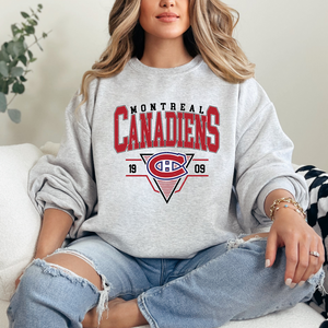 MC | Unisex Crewneck Sweatshirt