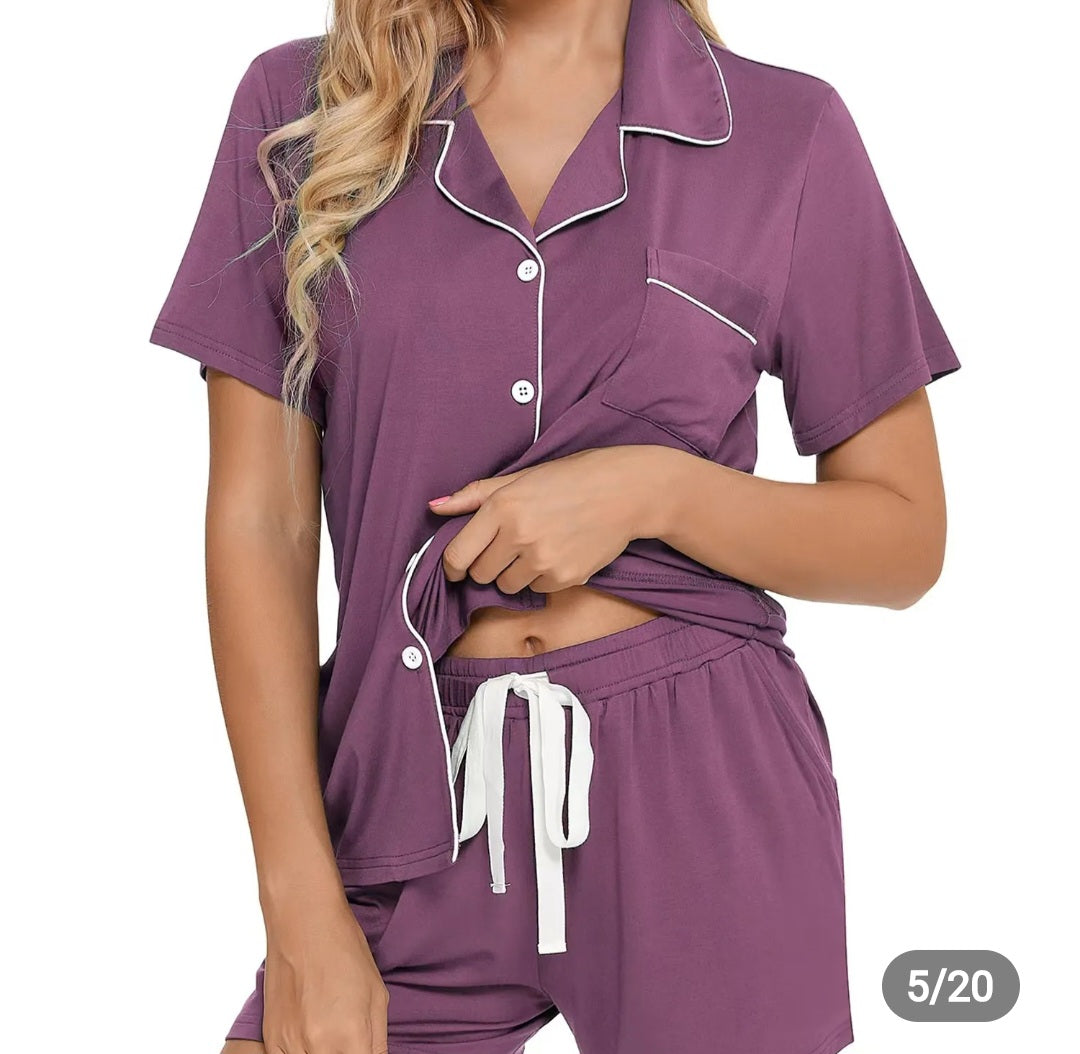 PJs