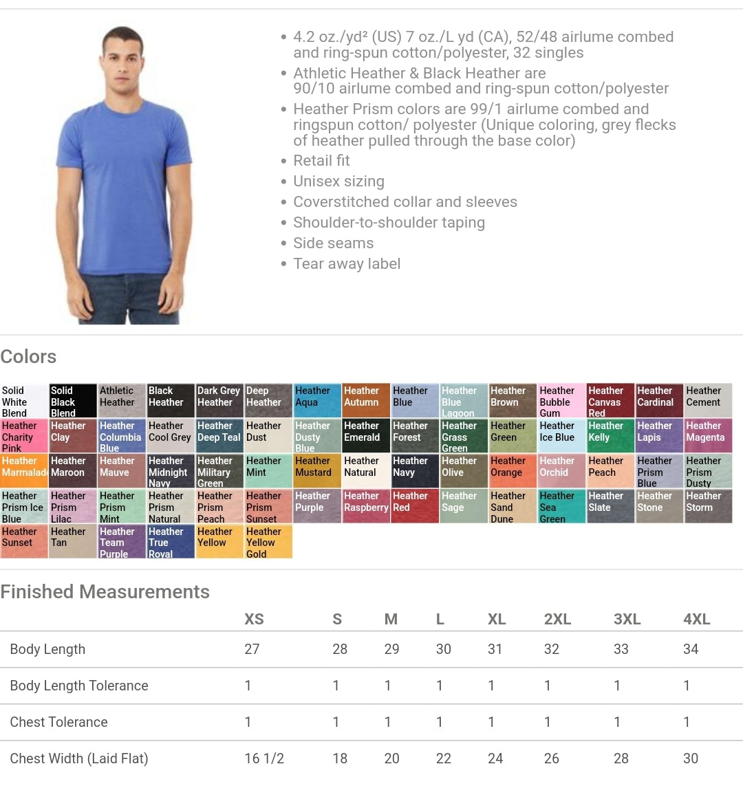 In My Teacher Era | Unisex Tshirt