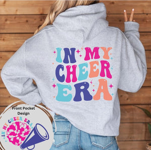 Cheer Era | Youth Hoodie