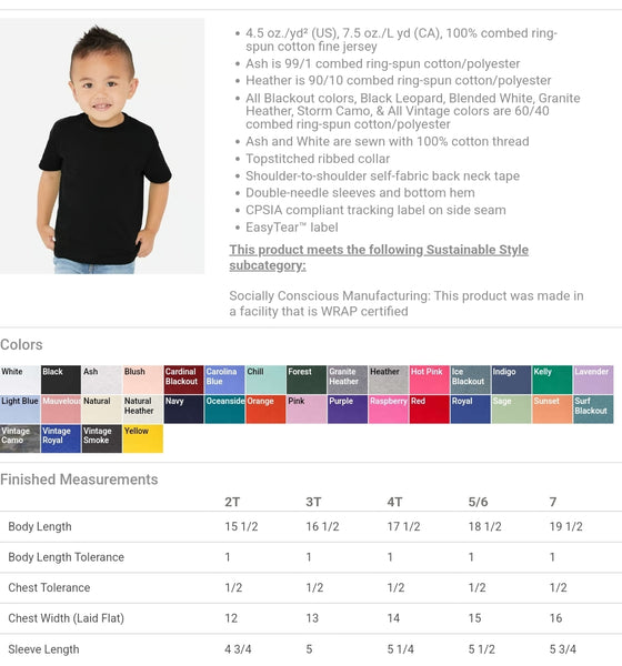 Merry Little Dude | Tshirt or Crewneck Sweatshirt