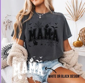 Halloween Mama | Unisex Tshirt