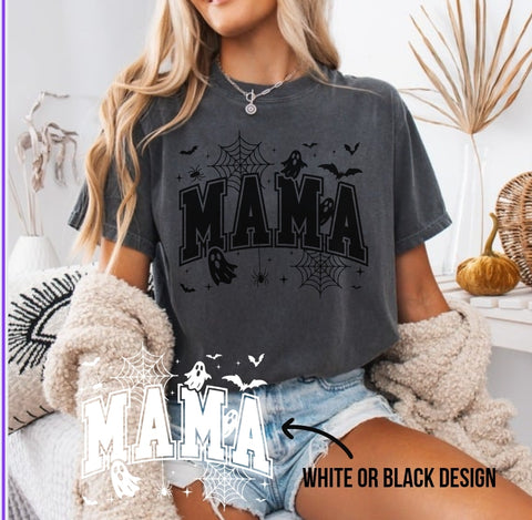 Halloween Mama | Unisex Tshirt