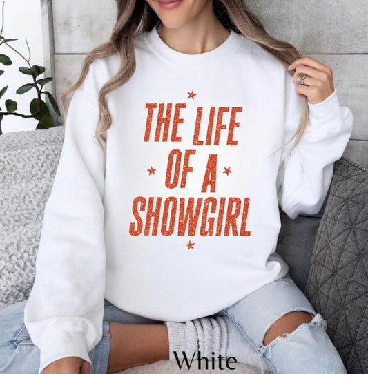 TAS Life | Toddler to Adult Tshirt or Sweatshirt