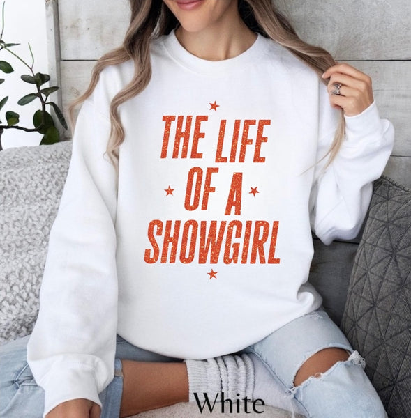 TAS Life | Toddler to Adult Tshirt or Sweatshirt