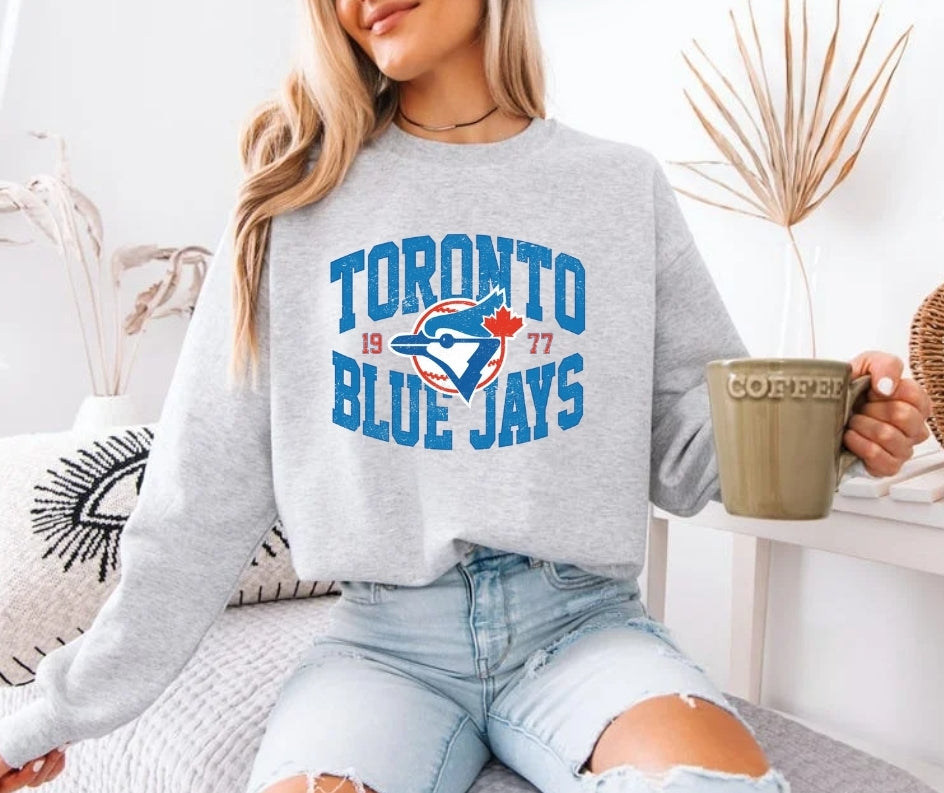 TBJ | Unisex Crewneck Sweatshirt