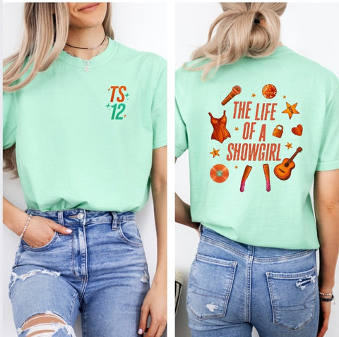 TSG | Youth - Adult Tshirt