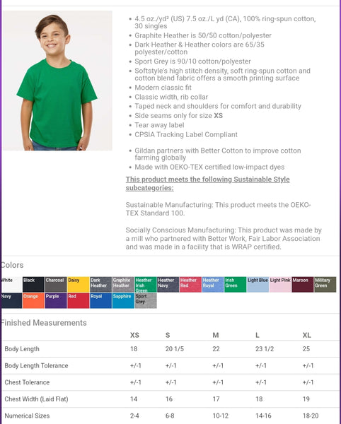 Merry Little Dude | Tshirt or Crewneck Sweatshirt