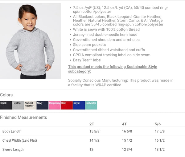 Mama Mini Leopard | Toddler/Adult Crewneck or Hoodie