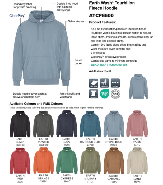 Mama Mini Leopard | Youth & Adult Premium Blend