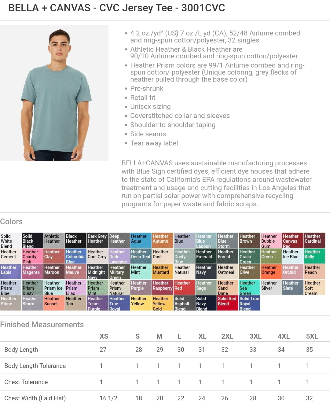 TBJ | Tshirt