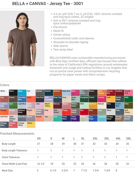 Custom Tshirt | Premium Unisex Tshirt