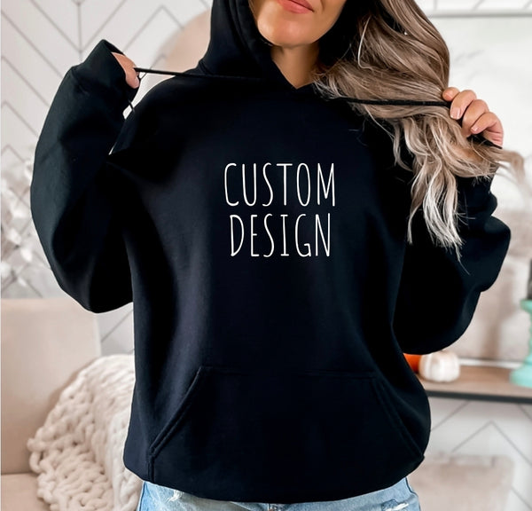 Adult Premium Hoodie
