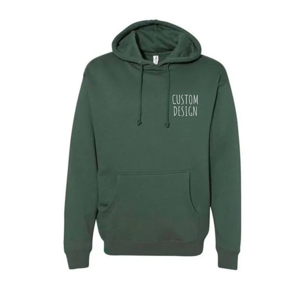 Ultra Premium Hoodie | Unisex