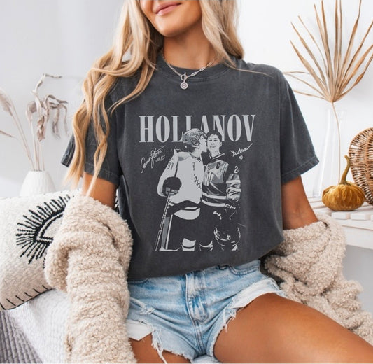 Hollanov | Tshirt
