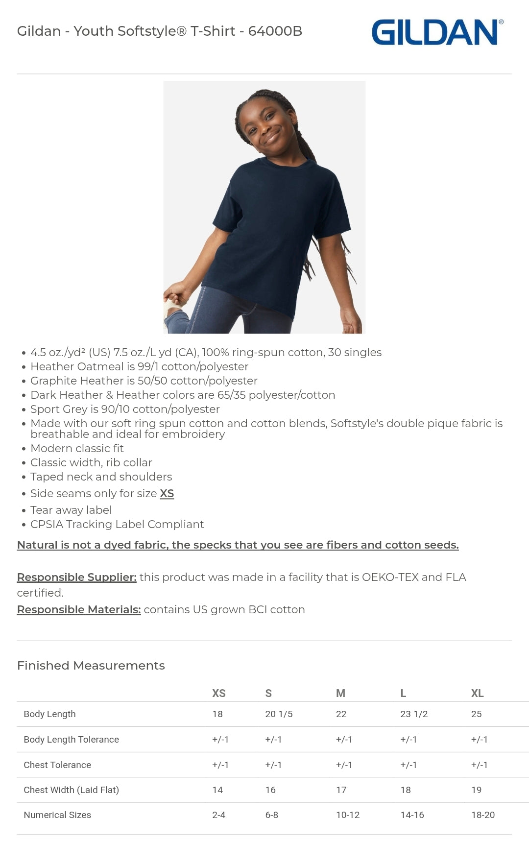 Birthday Girl | 2T-Youth XL Tshirt
