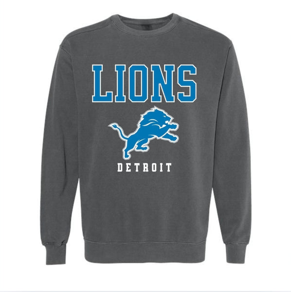 DL | Unisex Tshirt or Crewneck Sweatshirt