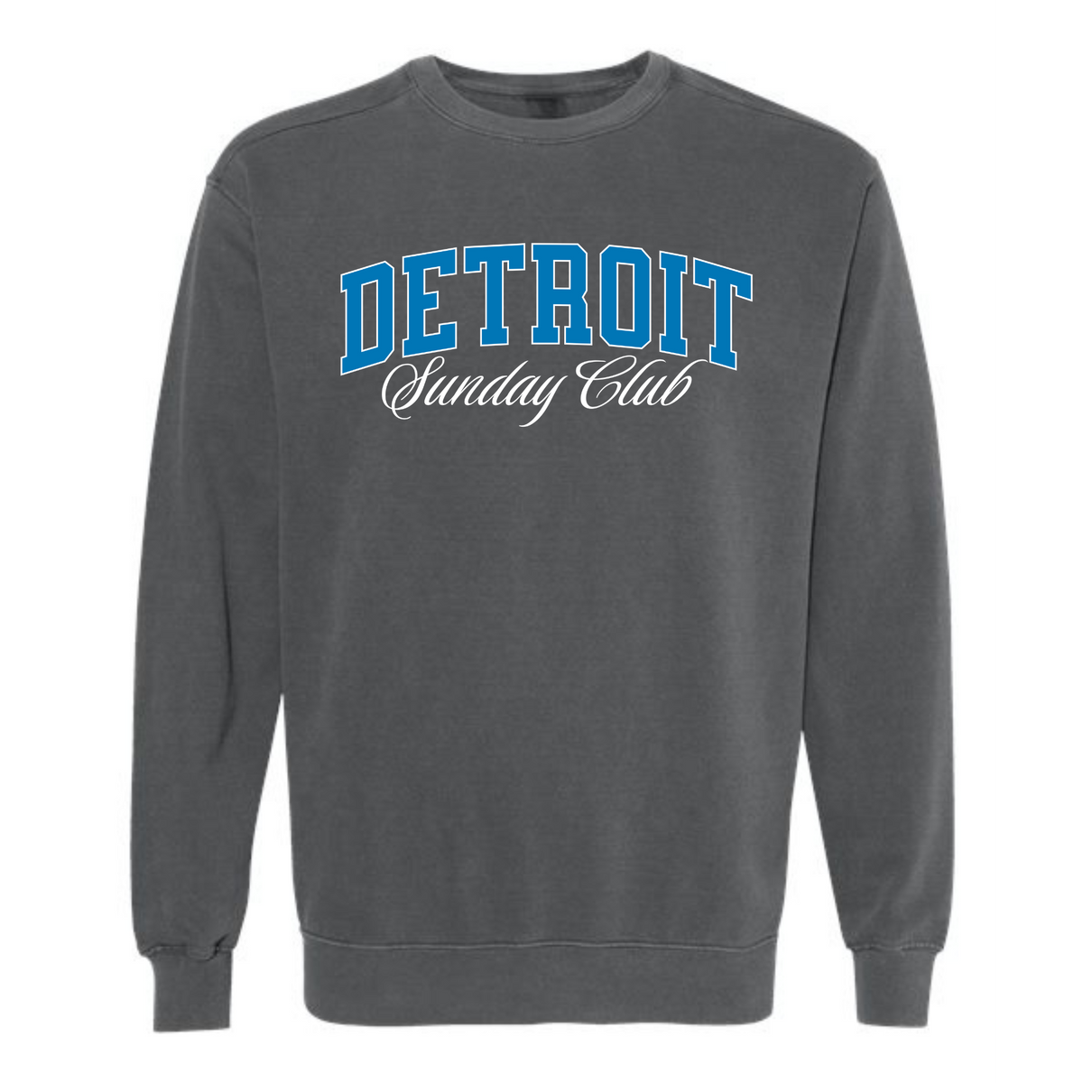 Sunday Football Club | Unisex Tshirt or Sweatshirt