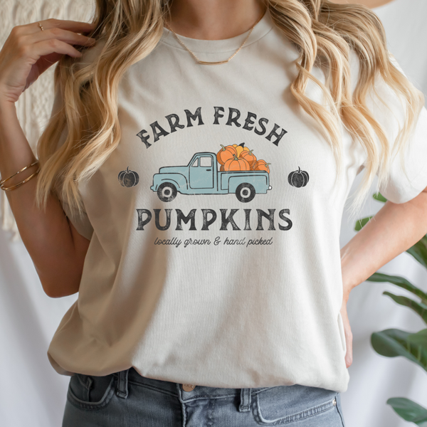 Farm Fresh | Tshirt or Sweatshirt