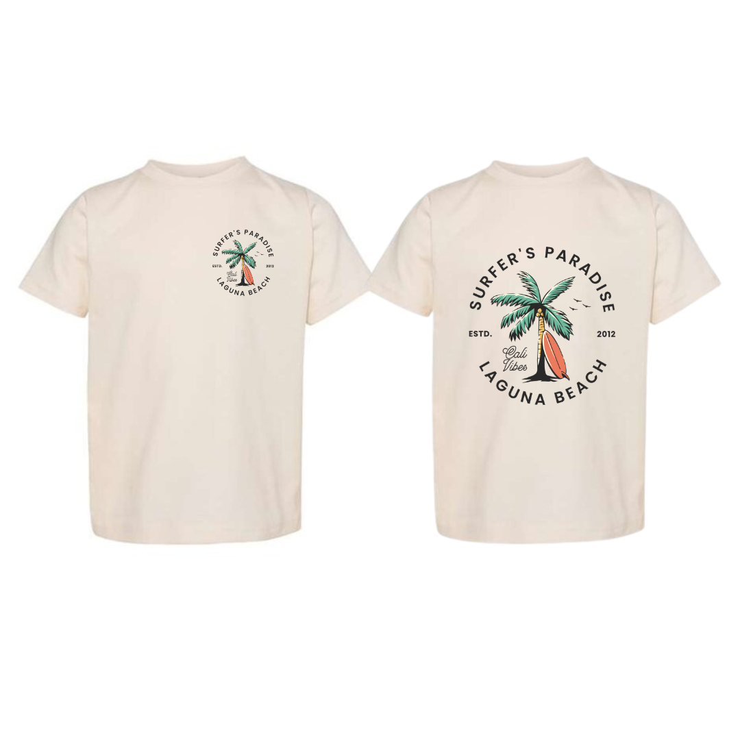 Surfers Paradise | NB - 5T Tshirt