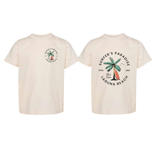 Surfers Paradise | NB - 5T Tshirt