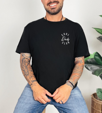 Cool Dads Club | Unisex Tshirt