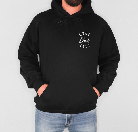 Cool Dads Club | Premium Hoodie