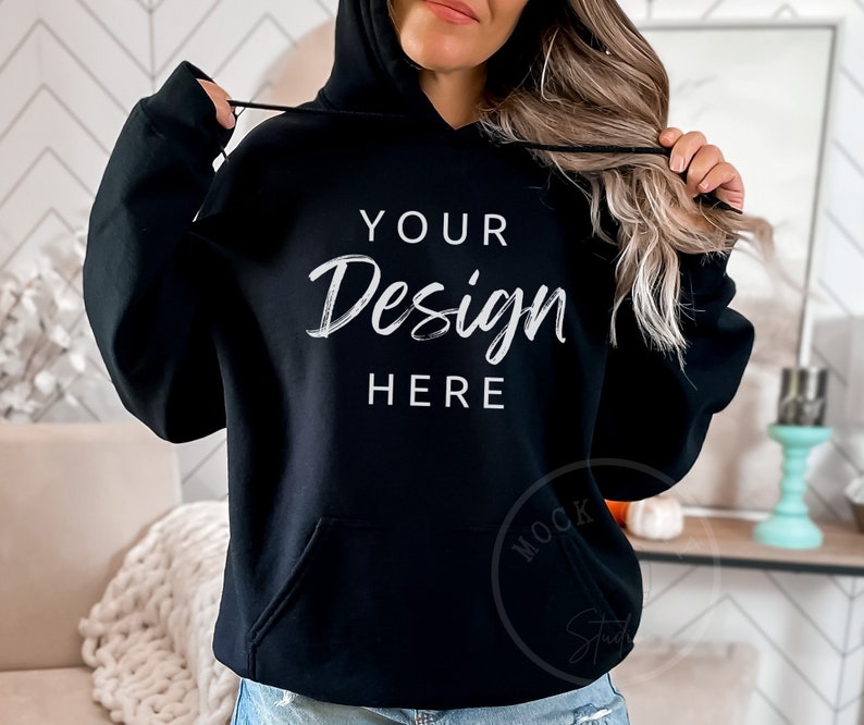 Adult Premium Hoodie