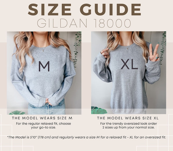 Hockey Mom | Unisex Crewneck Sweatshirt