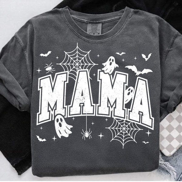 Halloween Mama | Unisex Tshirt