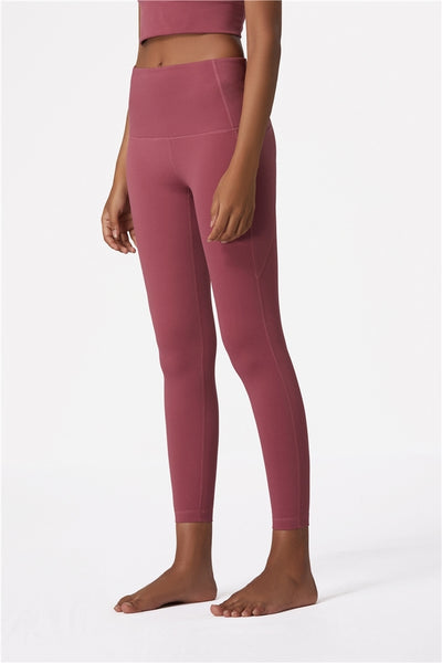 Alexa | Pocket Leggings